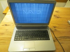 Sony Vaio VGN-NR21S Notebook 15 Zoll Nvidia 8400M 2 x 1,7Ghz Grafik Defekt