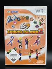 Wii: Sports Island 2