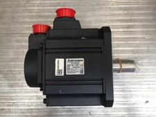 HC-SFS1024 Mitsubishi AC Servo Motor 1KW 2000RPM NEU ****NEU****