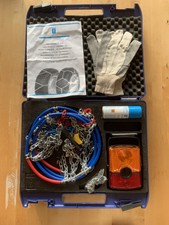 Winterset Rud 0004 Schneeketten 175/70-14 185/65-14 185/70-13