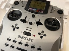 Multiplex ROYALpro 7 Set M-Link "light" 2.4 GHz #35393