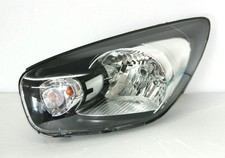KIA Picanto Scheinwerfer Hauptscheinwerfer vorne links 92101-1Y0