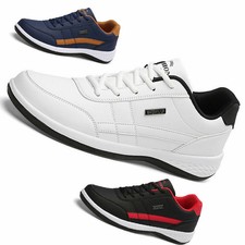 Herren Running Leicht Sportschuhe Atmungsaktive Turnschuhe Laufschuhe