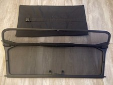 Original BMW 8er Windschott mit Tasche RS-WD-FB-G14 7443147 Windabweiser