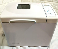 Kenwood BM200 Compact Schnellback Brotbackmaschine