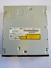 LG Super Multi DVD Rewriter, DVD /CD Brenner, Intern, SATA