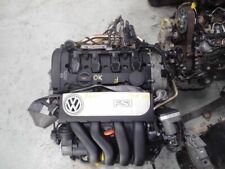 Motor VW Golf Touran Caddy Passat Audi A3 Octavia Seat BLR 88.000 km 