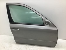 TÜR Vorn Rechts Mercedes-benz E 220 CDI Sqtr. Elegance 211 Limousine Farbe 723