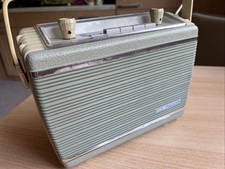 Transistorradio Blaupunkt Derby