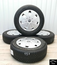 Original Audi Q2 VW T-Roc Winterreifen Winterräder 1.0 1.4 2.0 TFSI 1.6 2.0 TDI