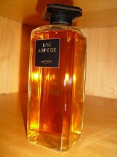 LANVIN Arpège von Lanvin Paris  ca. 500ml ?   