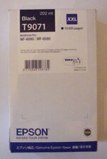 Original Epson T9071 Tinte  black für Workforce Pro WF 6090 6590  OVP 2022