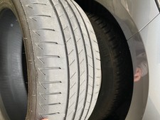 1 Sommerreifen Bridgestone Turanza 225/45R17 94Y ca. 6mm Profil