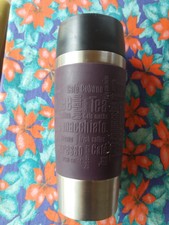 Emsa 513361 Travel Mug Thermo-/Isolierbecher Fassungsvermögen 360 ml hält 4h