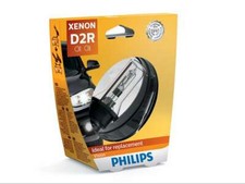 D2R 35W P32d-3 Xenon Vision Original Equipment 1st. Philips - B-Ware