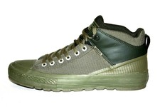 CONVERSE Chucks ALL STAR Herren SUPER High Sneaker! GEFÜTTERT! SCHICK! Gr.46,5