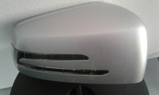 Mercedes Benz original  Außenspiegelkappe Spiegelgehäuse rechts 9775