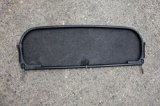 Orig. BMW Z3 Roadster Windschott Windabweiser Wind Schott Windfang 9407972 