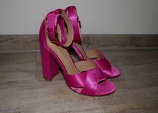 ? NEW LOOK ** auffällige, Hingucker Sandalen** Gr.36 super Z. ?