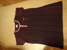 Nachthemd Gr. XXL von Love to lowige 