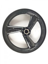 Cagiva Mito 125 8P - Vorderrad Rad Felge Vorne