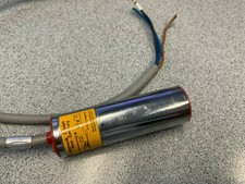 Kapazitiver Sensor Rechner KAS-80-20-S