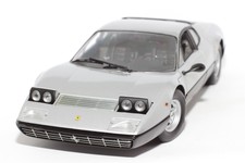 1:18 Ferrari 365 GT4 BB (1973) * Kyosho / Hot Wheels * Modellauto Sportwagen