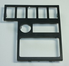  VW T4 Blende für Schalter/Ascher  Armaturenbrett  1999-2003 