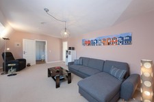 FERIENWOHNUNG Glückstadt - 2 bis 4 Personen -  100m² - für Familien - Westküste