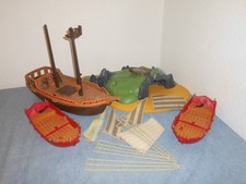 Playmobil Piratenschiff Ersatzteile