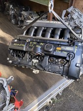 BMW Motor N52B25 325i 2,5L Bj 2006 156 Tkm E90 Automatik