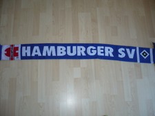 Fan-Schal HSV Hamburger Sport Verein Fussball 