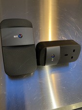 BT Mini Hub Wireless und Stecker