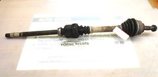 Antriebswelle Gelenkwelle Vorne Rechts Lang Peugeot Partner Combispace 1,9 D 