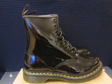 Dr. Martens 1460 BEX / Patent Lamper Damen Stiefeletten versch. Farben. NEU!