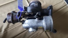 Mercedes A200 B200 CDI W169 W245 Turbolader Turbo Charger A6400901680