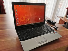 HP Compaq Presario CQ61 mit LED- Notebook Kühlpad Ständer (über USB) Windows 10