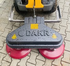 Stiga Park Mähwerk Trommelmähwerk für Wiese