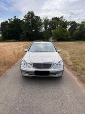 Mercedes W 211 E 240 Kombi