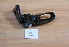 Yamaha XT350 30X-27410-00-90  Fußraste Genuine NEU NOS xn3734