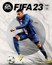 Fifa 23 Spielcode PS5 Playstation 5 Download Code für FIFA 23