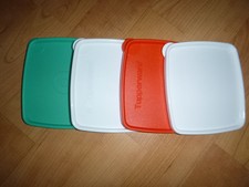 Polarstern Deckel für Gefrierbehälter 400ml; 800 Tupper  Nr. 310  12,8 x 11,5