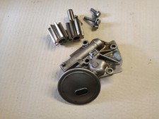 Renault Espace II J63 2.2 Benzin Aufsatz + Zahnräder für Ölpumpe 7700598323