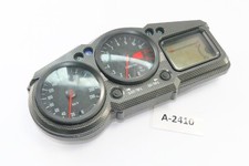 Kawasaki Ninja ZX-12R ZXT20A Bj 2003 - Tacho Cockpit Instrumente A2410