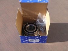  ATP Radlagersatz BMW 5 Hinterachse links rechts, Artikelnummer: 10660924 