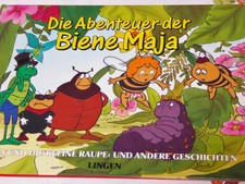 Die Abenteuer der Biene Maja