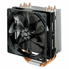 CoolerMaster Hyper 212 EVO CPU-Kühler 120mm-Lüfter Zub. Intel/AMD #4788 