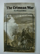 Der Krimkrieg (Alma, Inkerman, Sewastopol, Sturmhaube, Lucan, Schlachtbefehle)