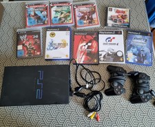 Sony Playstation 2 + PS2, PS3 Spiele/Games