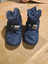 Sterntaler Baby Winterstiefel Winter Baby-Boots Stiefel Warme Schuhe 0-6 Monate 